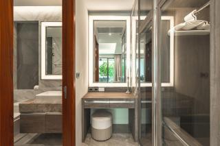 V229 Brand New 3BR Villa Pool Near Top Beaches - 4