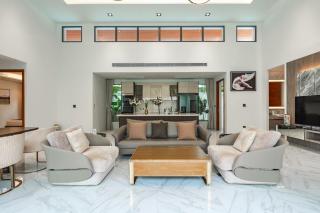 V229 Brand New 3BR Villa Pool Near Top Beaches - Ban Thalat Choeng Thale - 1