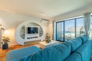 Oceanview Penthouse in Funchal - Funchal - 8