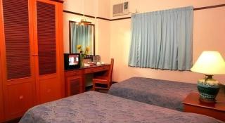 South East Asia Hotel - 5