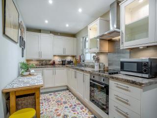 Halfehill Cottage - Richmond - 4