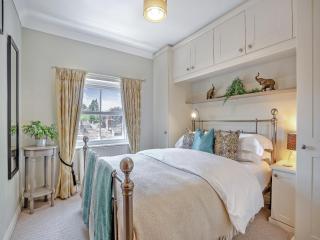 Halfehill Cottage - Richmond - 1