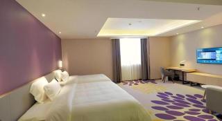 PAI Hotel·Huazhou Bus Terminal - 1