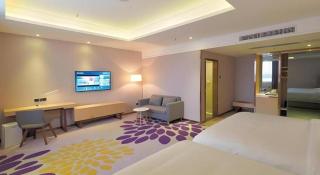 PAI Hotel·Huazhou Bus Terminal - Maoming - 0