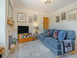 Halfehill Cottage - Richmond - 8