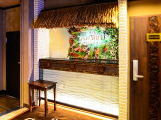 Hotel Gran Bali Resort - Kawasaki - 5