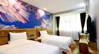 PAI Hotel·Linfen Hongdong Lily Town - Linfen - 2