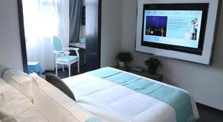 Xana Lite·Zhangjiakou Baozili Resort - 1