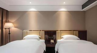 Vienna Classic Hotel Fujian Nanjing - 2