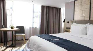 Echarm Hotel Lhasa Potala Palace - 4