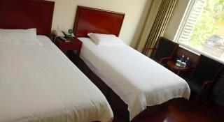 GreenTree Inn WeiFang QingZhou Middle HaiDai Road Electric Power Shell - 1