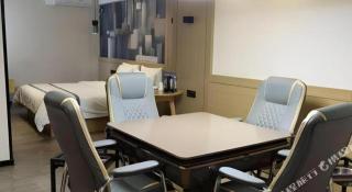 City Comfort Inn Guangzhou Shisanhang Shangxiajiu Pedestrian Street 1st Branch - Canton - 4