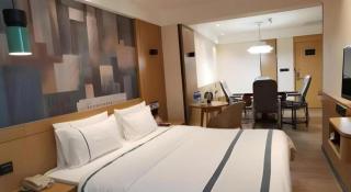 City Comfort Inn Guangzhou Shisanhang Shangxiajiu Pedestrian Street 1st Branch - Guangzhou - 2
