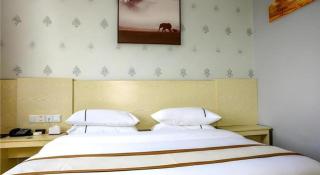 Jtour Inn Fengcheng Railway Station Jianyi Avenue Xincheng - Fengcheng - 1