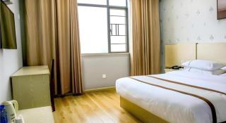 Jtour Inn Fengcheng Railway Station Jianyi Avenue Xincheng - Fengcheng - 8