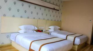 Jtour Inn Fengcheng Railway Station Jianyi Avenue Xincheng - Fengcheng - 3