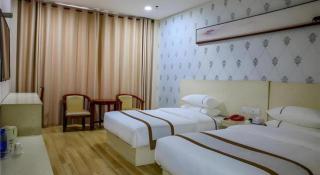 Jtour Inn Fengcheng Railway Station Jianyi Avenue Xincheng - 5