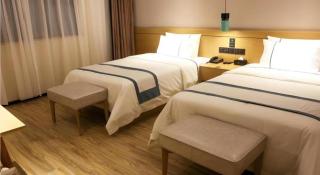 City Comfort Inn Wuhan Ikea - 3