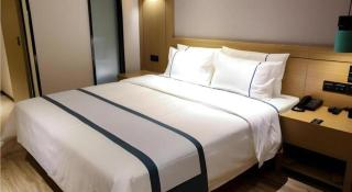 City Comfort Inn Wuhan Ikea - Wuhan - 1