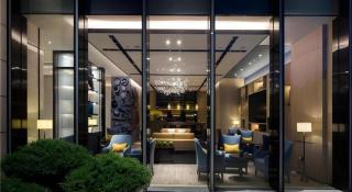 Echarm Hotel Changsha High-speed Railway Station - Changsha - 8