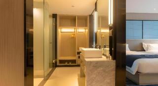 Echarm Hotel Aegean Shopping Park Zhonghuan Plaza - Tangshan - 1