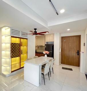 Căn hộ Luxury Celadon City Tân Phú - Ho Chi Minh - 0