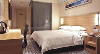 City Comfort Inn Wuhan Jiqing Street Dazhi Road Metro Station - Wuhan - 3