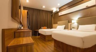 Jtour Inn Chongzuo Ningming - Hongjiang - 2