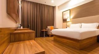 Jtour Inn Chongzuo Ningming - Hongjiang - 4