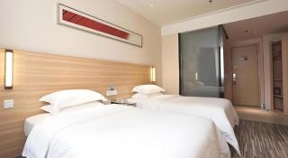 City Comfort Inn Wuhan Jiqing Street Dazhi Road Metro Station - Wuhan - 1