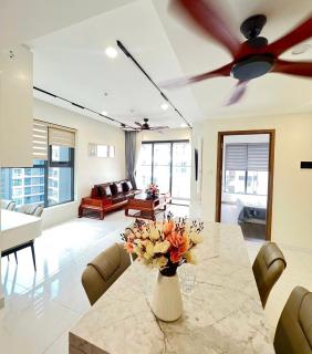Căn hộ Luxury Celadon City Tân Phú - 9