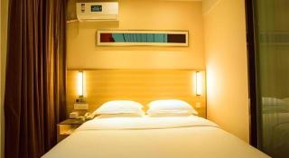 JTOUR Inn Wuzhou Arcade City Sanzongfu - 4