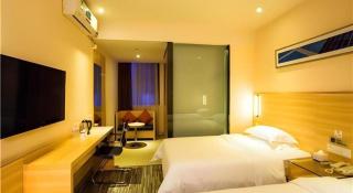 JTOUR Inn Wuzhou Arcade City Sanzongfu - 9