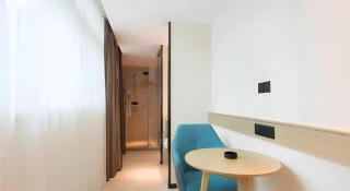 City Comfort Inn Guangzhou Southern Hospital Tonghe Metro Station - Guangzhou - 7