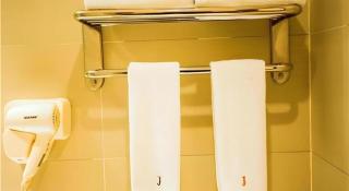 JTOUR Inn Wuzhou Arcade City Sanzongfu - 1