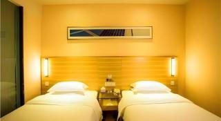 JTOUR Inn Wuzhou Arcade City Sanzongfu - 8