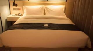 Echarm Hotel Binzhou Boxing Yinzuo - Binzhou - 2