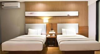 Jtour Inn Xianning Chongyang Taoxi Avenue - 1