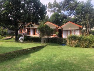 Waroeng Senaru cottage - Senaru - 3