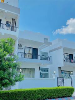Rudra inn Peaceful 3BHK Villa near All Mandirs Vrindavan - 0