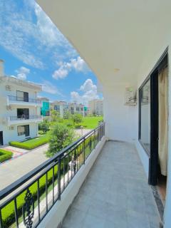 Rudra inn Peaceful 3BHK Villa near All Mandirs Vrindavan - 1