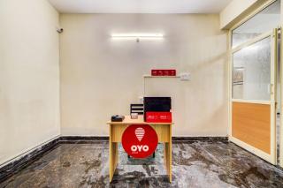 Hotel O JV Colony Near KFC Gachibowli - Kondapur - 0