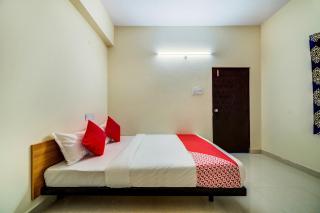 Hotel O JV Colony Near KFC Gachibowli - 0