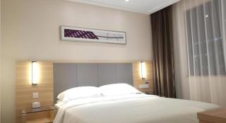 City Comfort Inn Shenzhen Shiyan Science and Technology Park - Shenzhen - 3