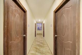 Hotel O JV Colony Near KFC Gachibowli - Kondapur - 7