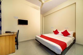 Hotel O JV Colony Near KFC Gachibowli - Kondapur - 2