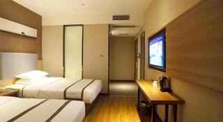 Jtour Inn Huanggang Wuxue City Square - Wuxue - 4