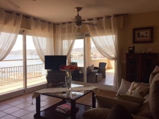 Apartamento Rivas - Calabardina - 2