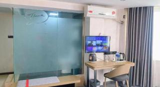 Thank Inn Hotel Jiangsu Huaian Lianshui Baiyue Square - Lianshui - 1