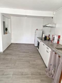 Appartement petit budget - 5